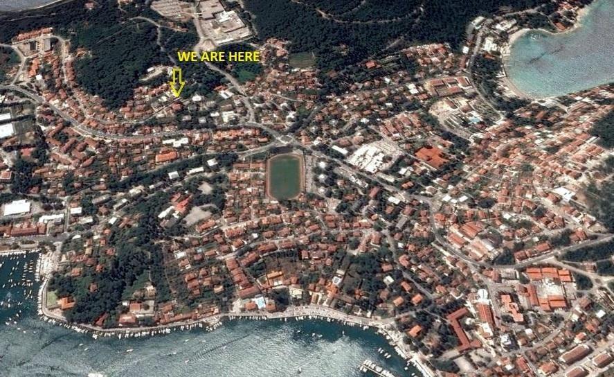 Matic Guest House Dubrovnik Oda fotoğraf