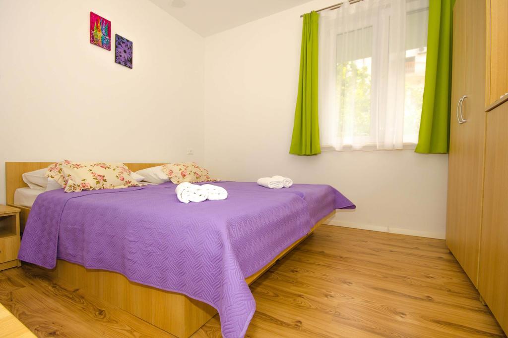 Matic Guest House Dubrovnik Oda fotoğraf