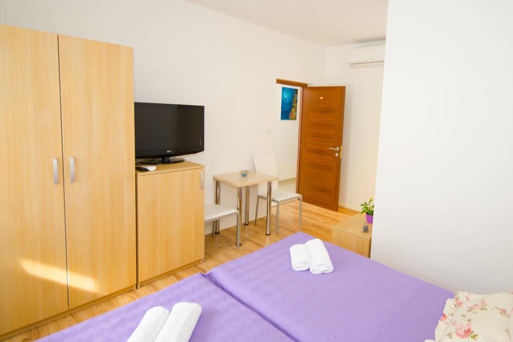 Matic Guest House Dubrovnik Oda fotoğraf