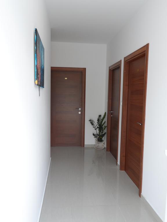 Matic Guest House Dubrovnik Oda fotoğraf