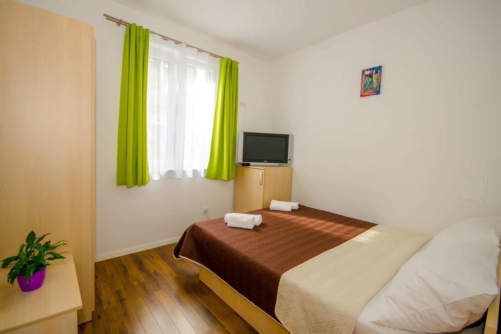 Matic Guest House Dubrovnik Oda fotoğraf