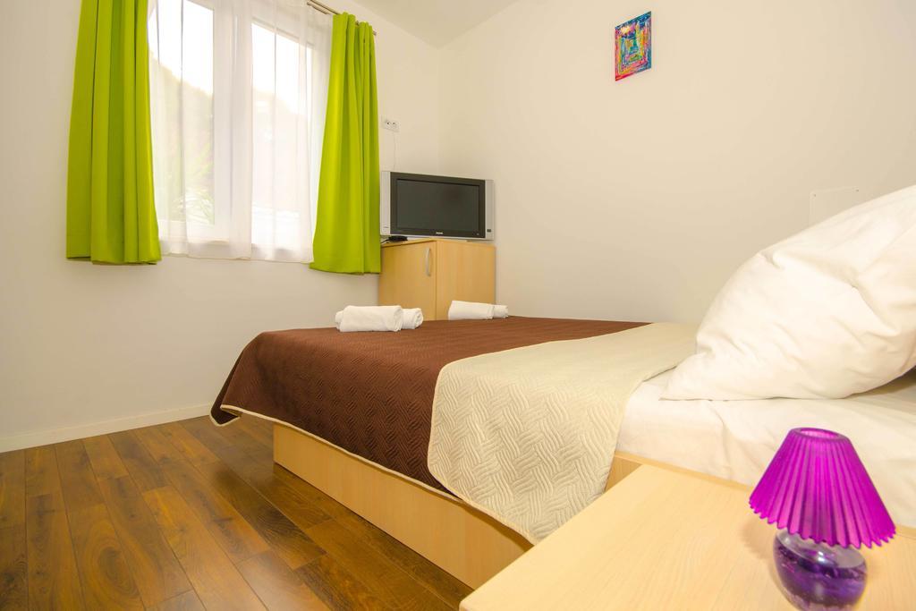 Matic Guest House Dubrovnik Dış mekan fotoğraf