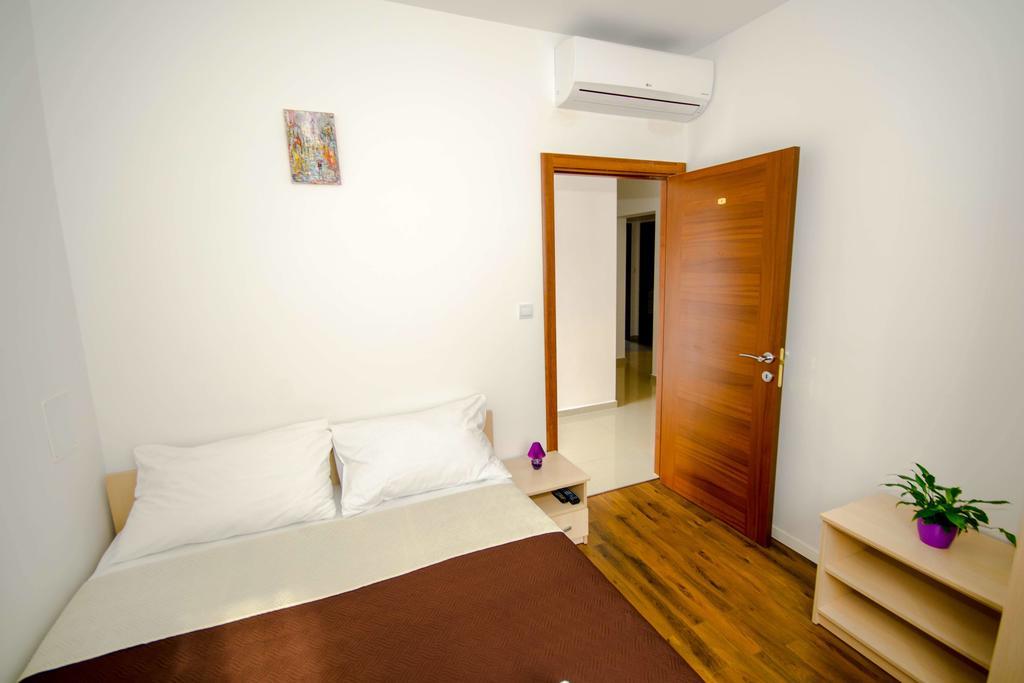Matic Guest House Dubrovnik Oda fotoğraf