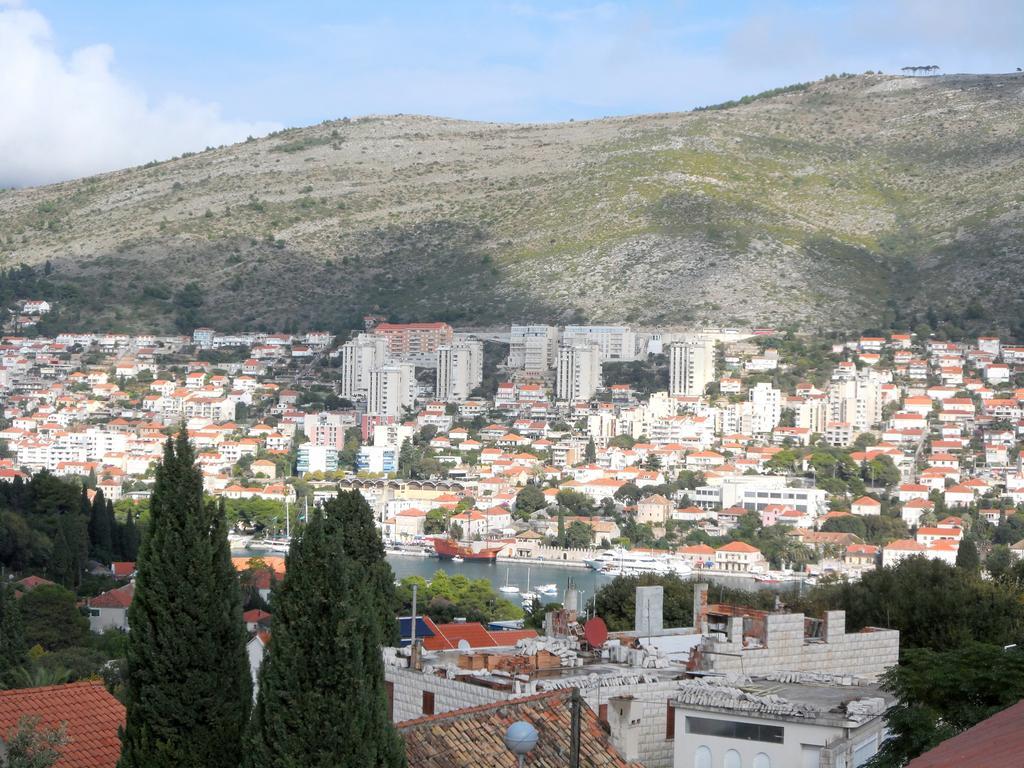 Matic Guest House Dubrovnik Oda fotoğraf