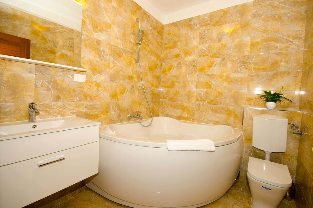 Matic Guest House Dubrovnik Oda fotoğraf