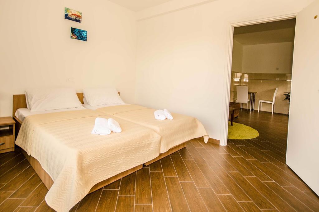 Matic Guest House Dubrovnik Oda fotoğraf