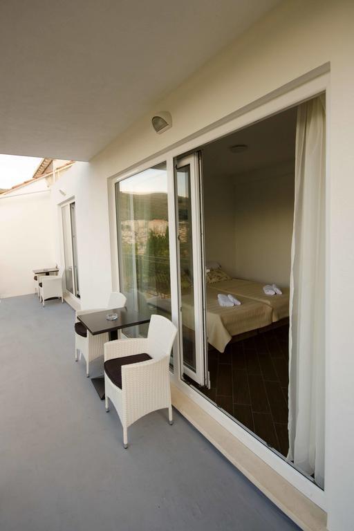 Matic Guest House Dubrovnik Oda fotoğraf