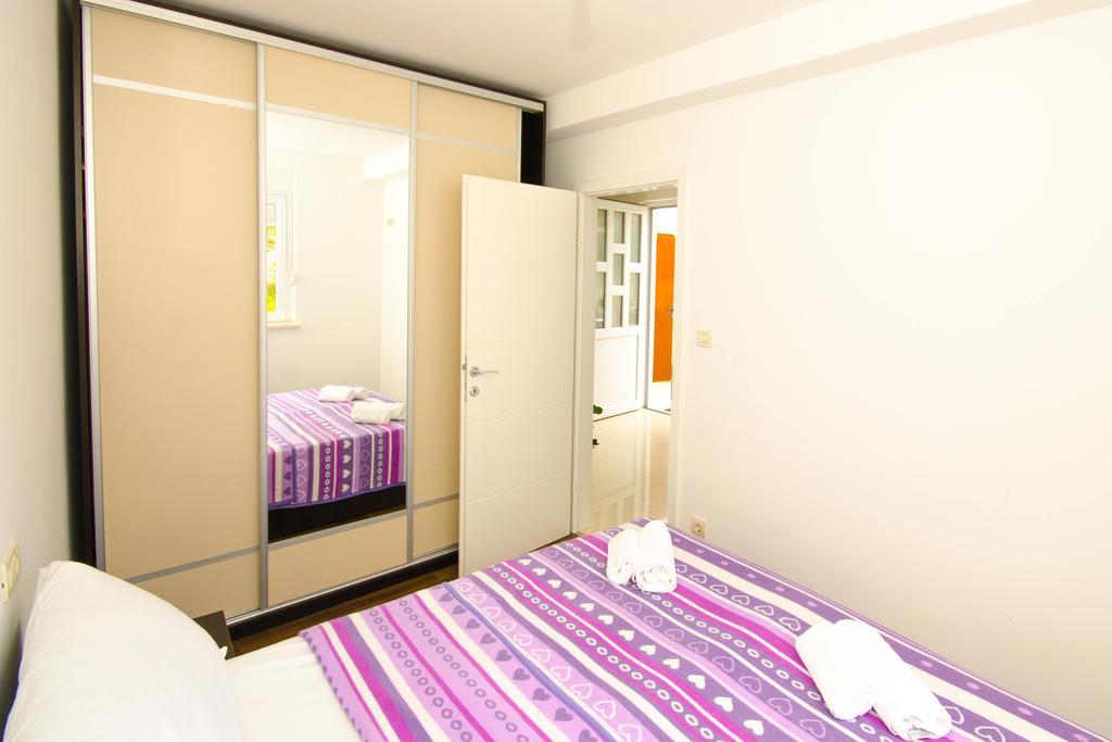 Matic Guest House Dubrovnik Oda fotoğraf