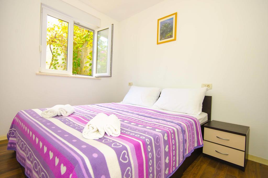Matic Guest House Dubrovnik Oda fotoğraf