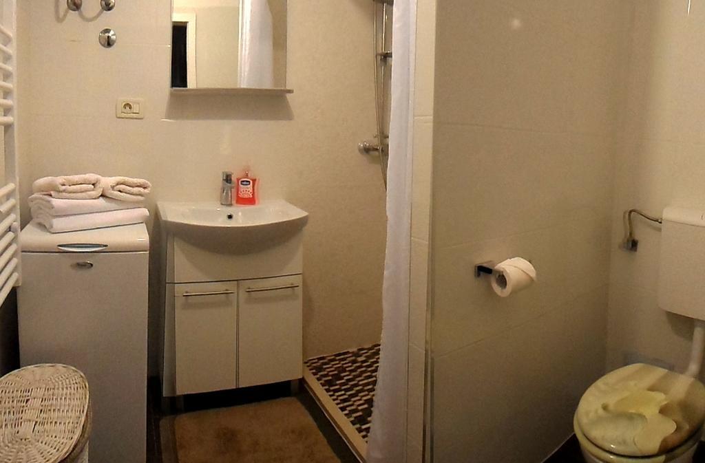 Matic Guest House Dubrovnik Oda fotoğraf