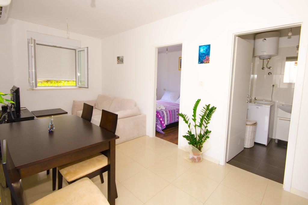 Matic Guest House Dubrovnik Oda fotoğraf