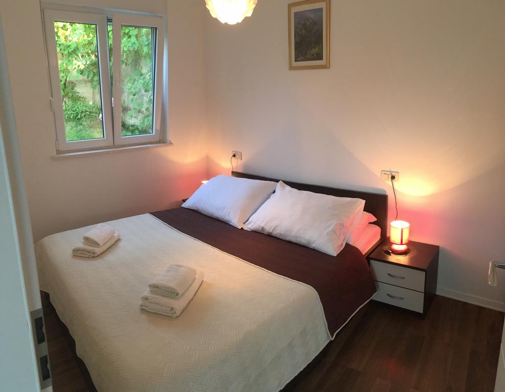Matic Guest House Dubrovnik Dış mekan fotoğraf