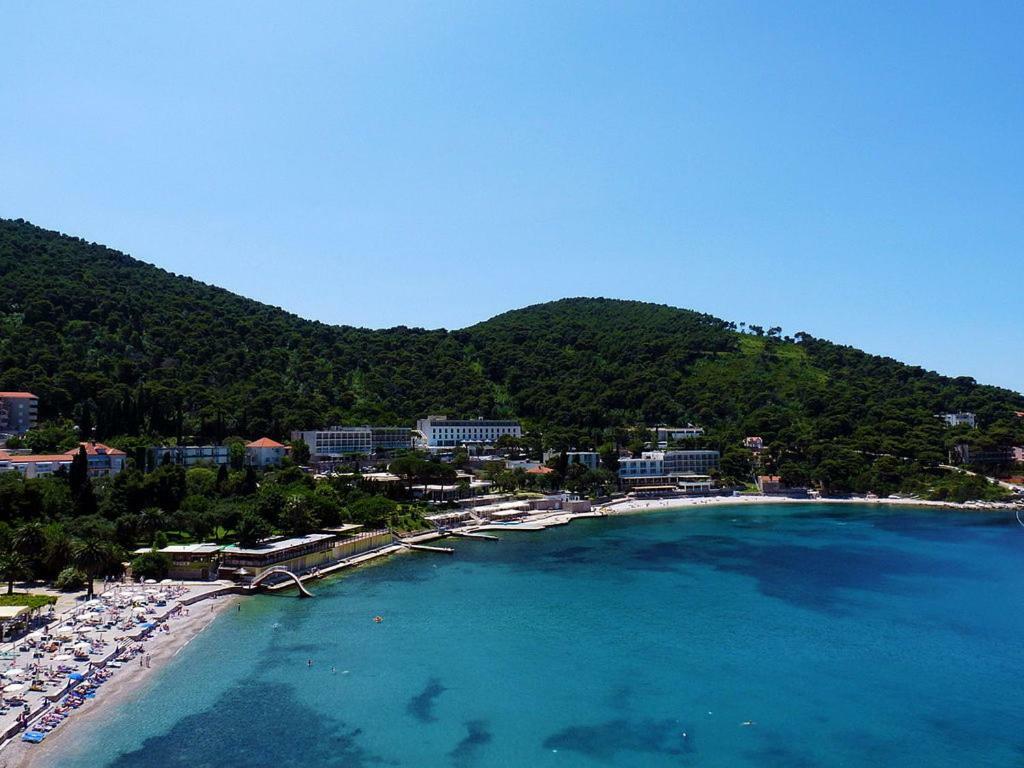 Matic Guest House Dubrovnik Dış mekan fotoğraf