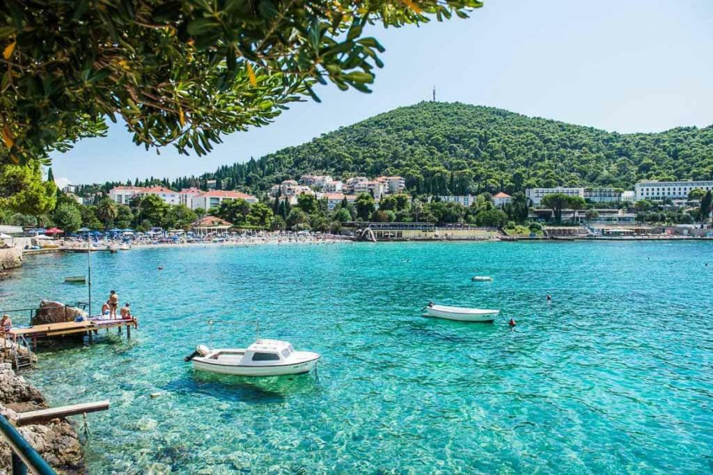Matic Guest House Dubrovnik Dış mekan fotoğraf