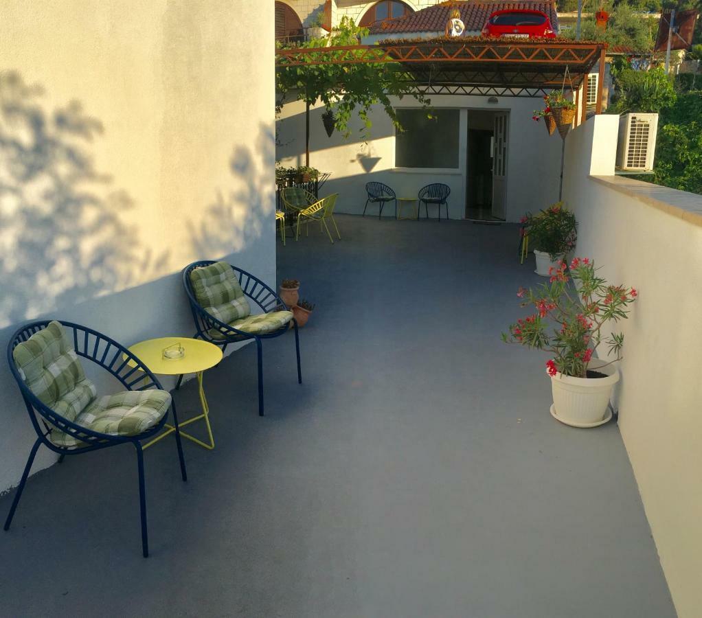 Matic Guest House Dubrovnik Dış mekan fotoğraf