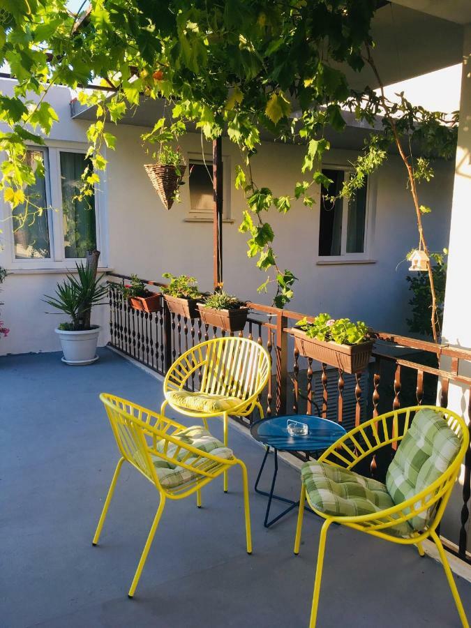 Matic Guest House Dubrovnik Dış mekan fotoğraf
